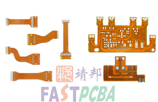 靖邦电子带你了解fpc柔性线路板特点与应用