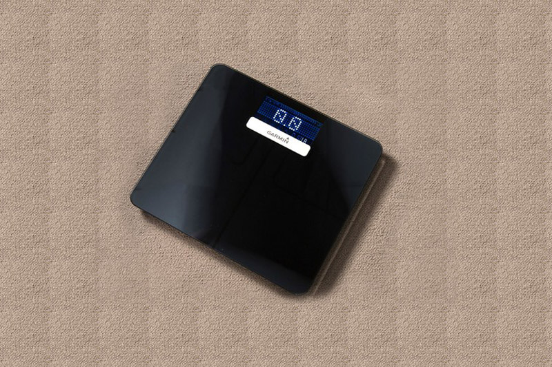 佳明高端智能电子秤