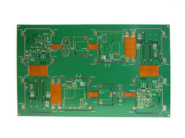 pcb线路板耐温