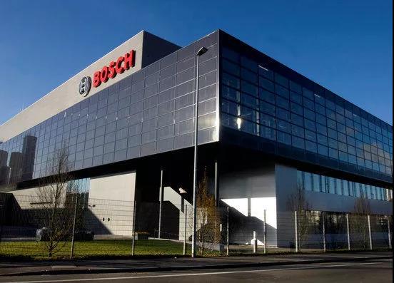德国博世审厂视频