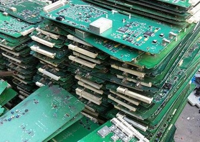 电路板回收