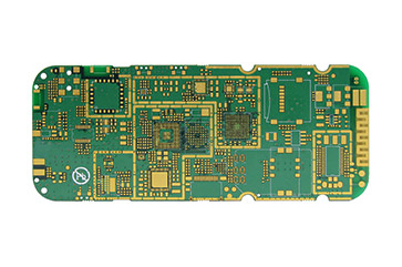 化学镍金板 | PCB电路板