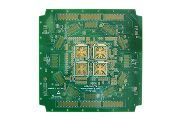 化学镍金板2 | PCB电路板