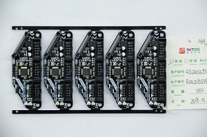 工业类pcb线路板